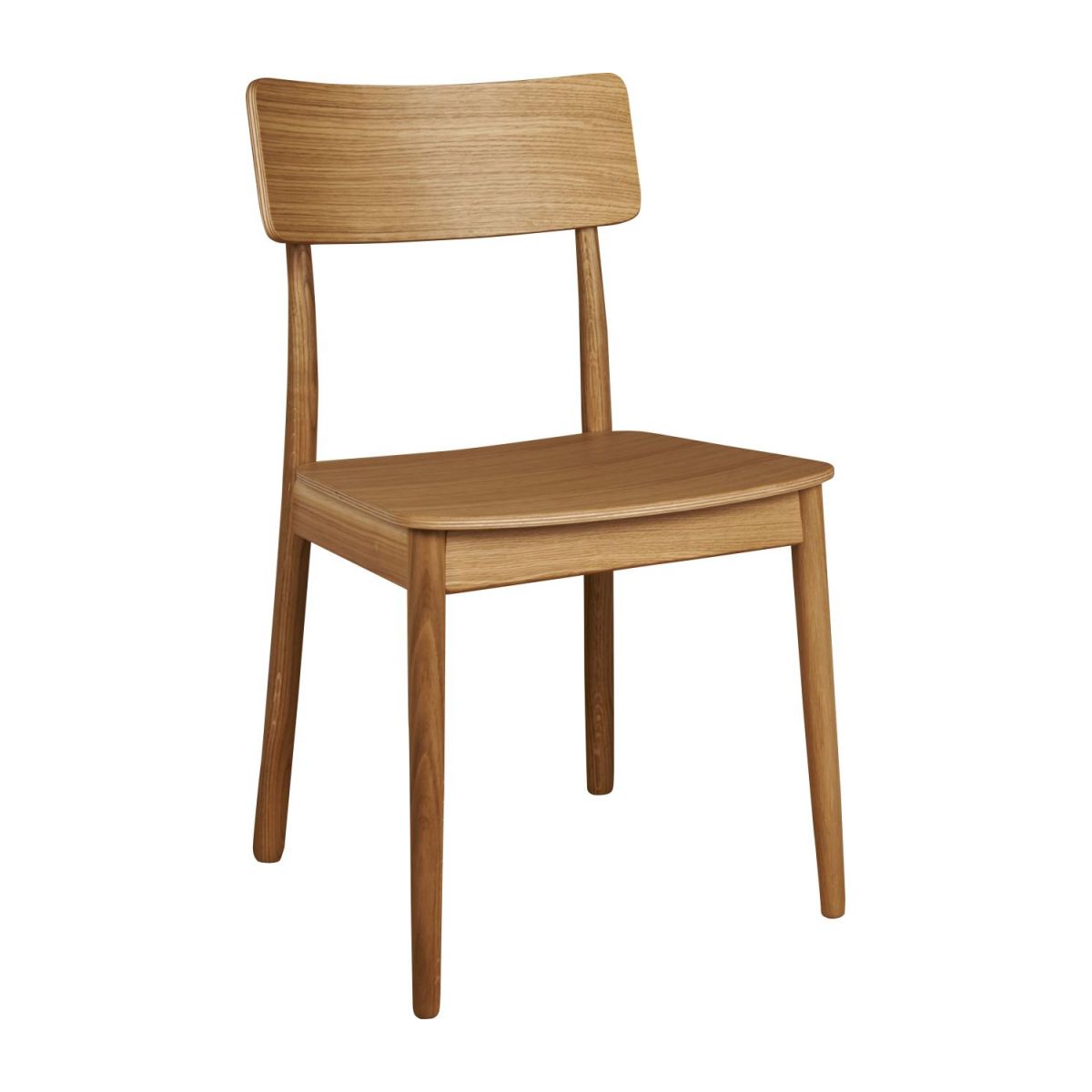 Comment se tenir sur une chaise ?  Votre santé